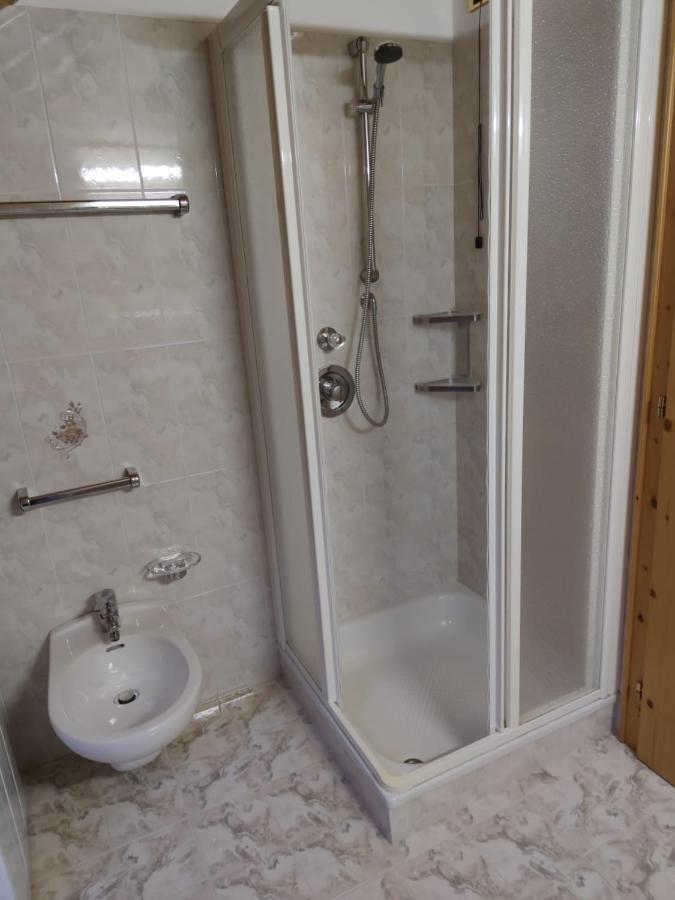 Pian Schiavaneis B&B Apartament Canazei Exterior foto